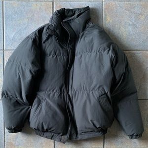 Fear Of God Essentials Puffer